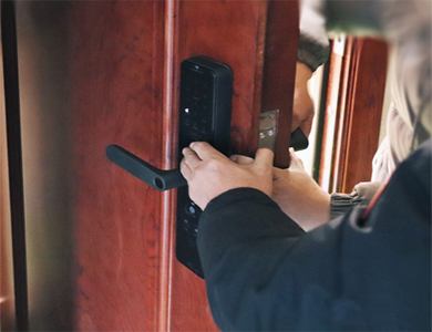 石渠24小时上门开锁公司